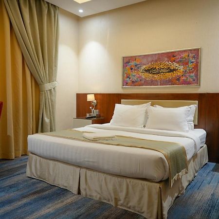 Palm Boutique Hotel Jeddah Luaran gambar