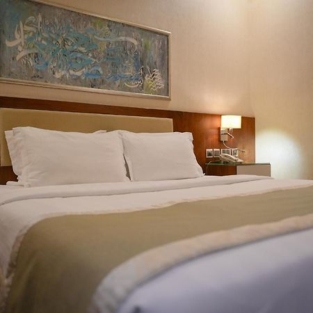 Palm Boutique Hotel Jeddah Luaran gambar