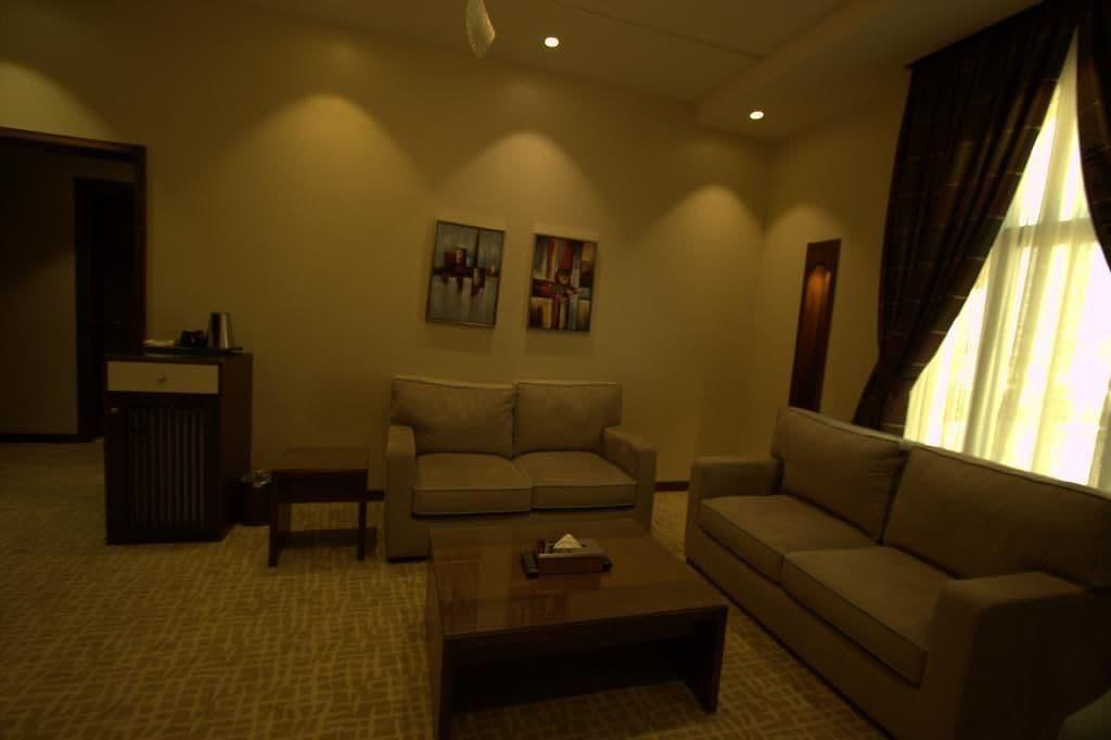 Palm Boutique Hotel Jeddah Luaran gambar