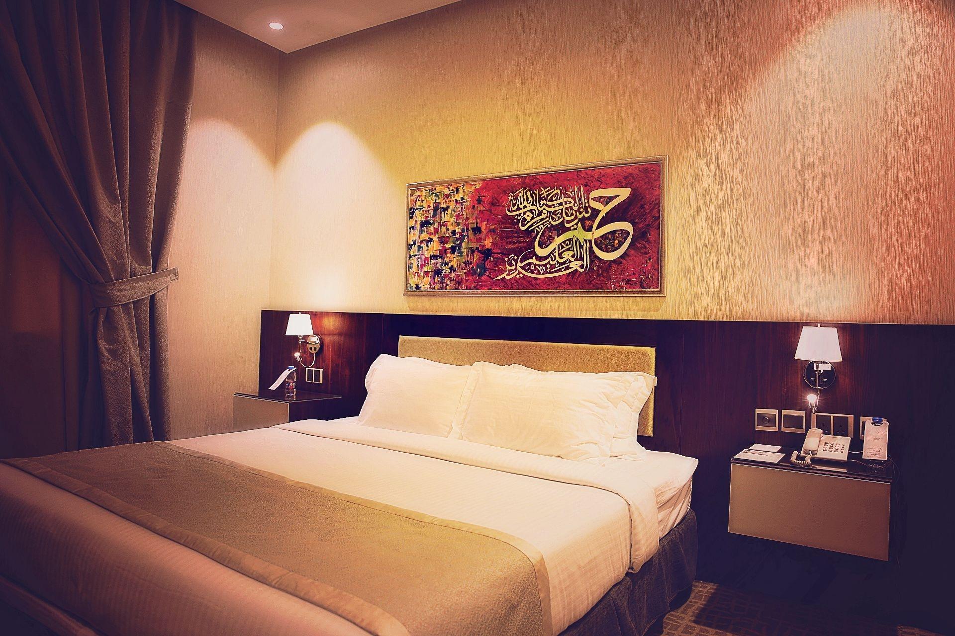 Palm Boutique Hotel Jeddah Luaran gambar