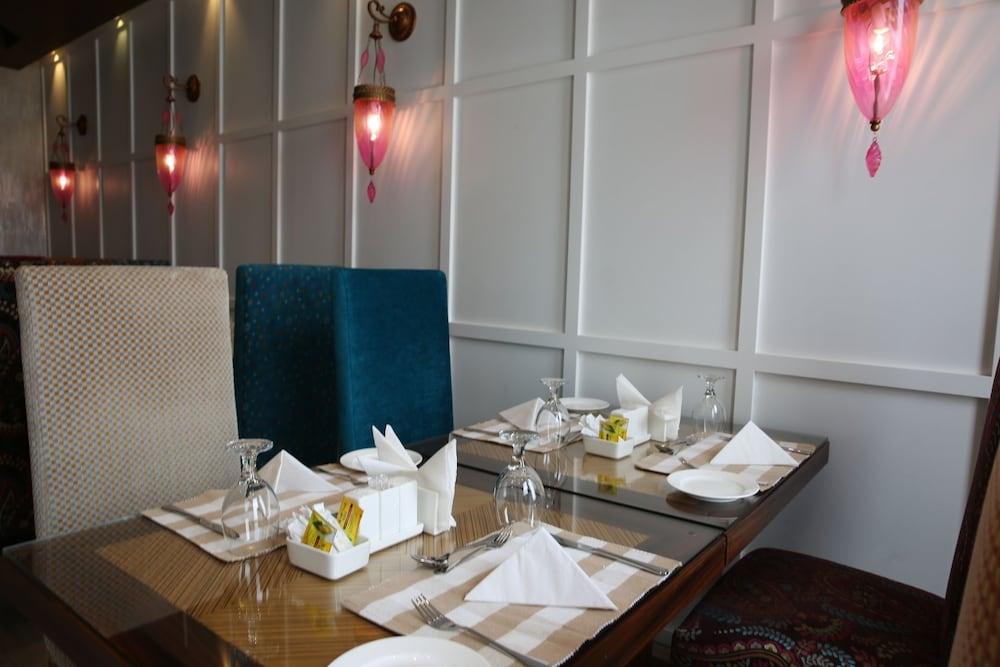 Palm Boutique Hotel Jeddah Luaran gambar