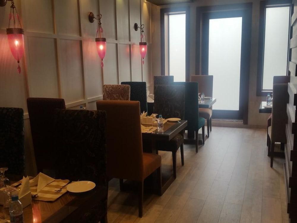 Palm Boutique Hotel Jeddah Luaran gambar