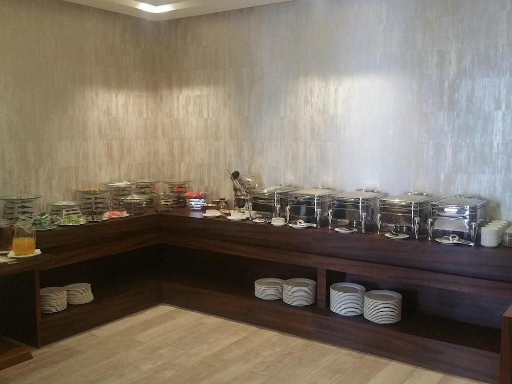 Palm Boutique Hotel Jeddah Luaran gambar