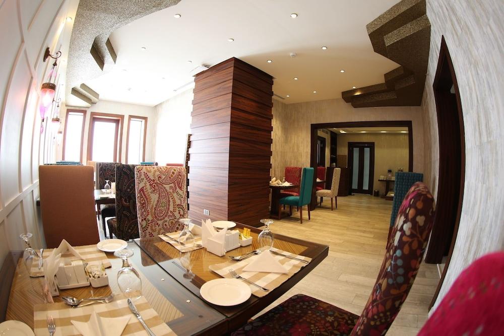 Palm Boutique Hotel Jeddah Luaran gambar
