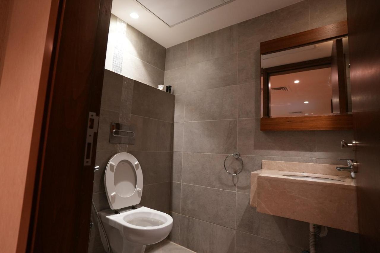 Palm Boutique Hotel Jeddah Luaran gambar