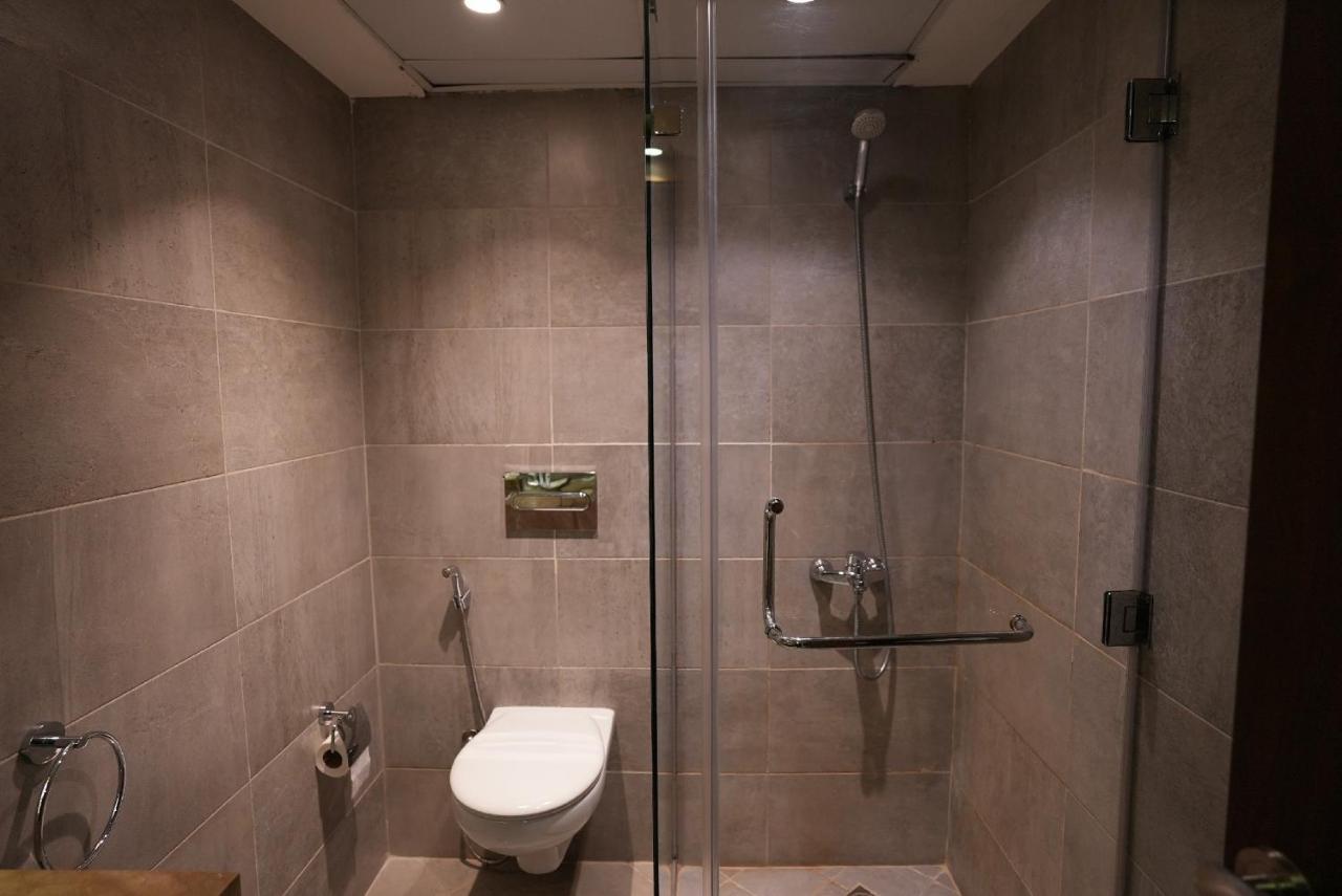 Palm Boutique Hotel Jeddah Luaran gambar