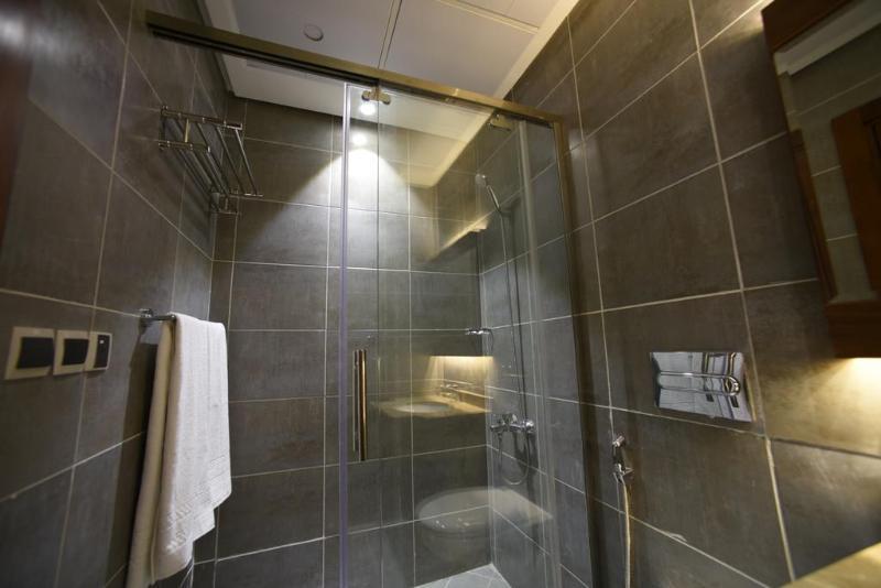 Palm Boutique Hotel Jeddah Luaran gambar