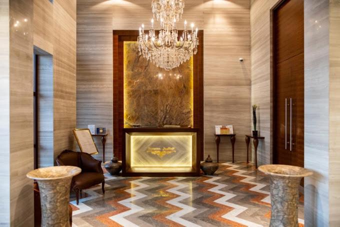 Palm Boutique Hotel Jeddah Luaran gambar